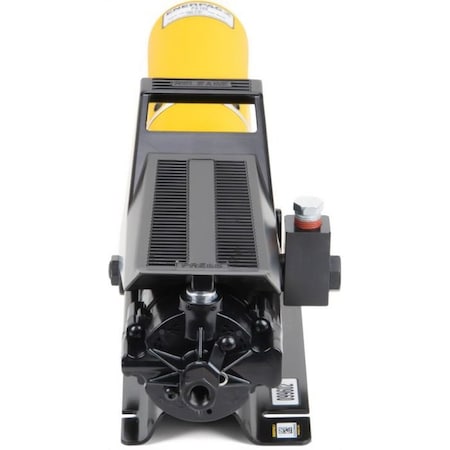 Enerpac Pump Air PaSer PA166